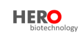 Hero Biotechnology Logo